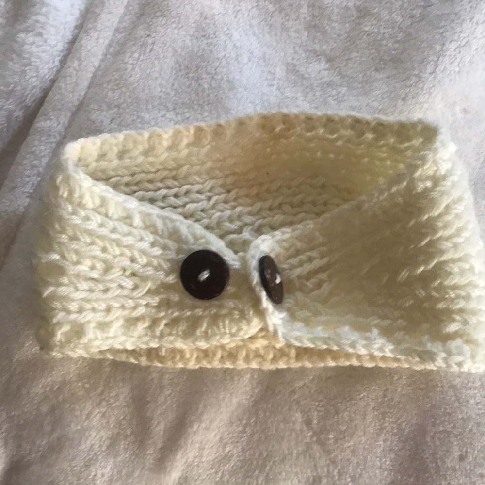 Headband - Picture 3 of 3